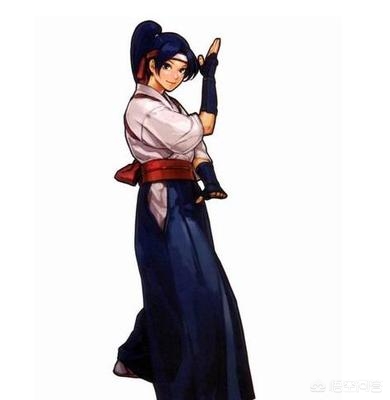 大众美女