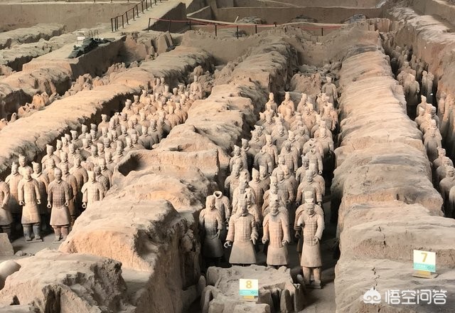 西安海外生活怎么去，海外回西安