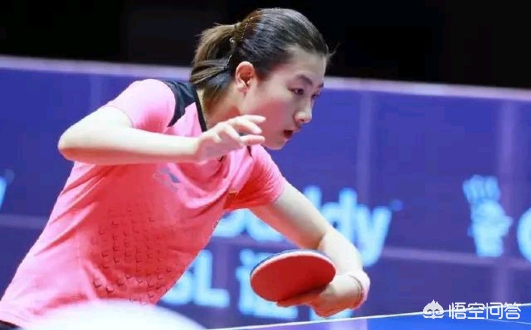 2018乒乓球世界杯小组赛签位表名单出炉，如何评价这份名单？具体对阵情况如何？