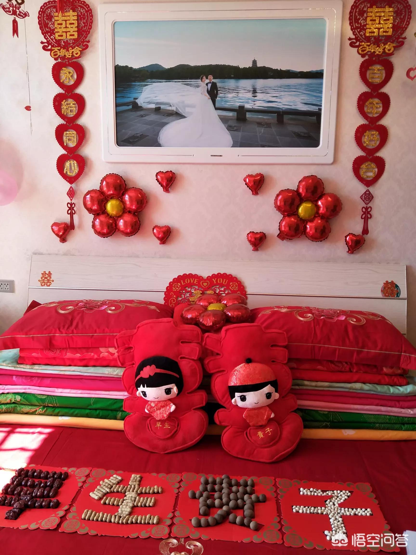 婚庆用品真的很全吗知乎，婚庆用品真的很全吗知乎