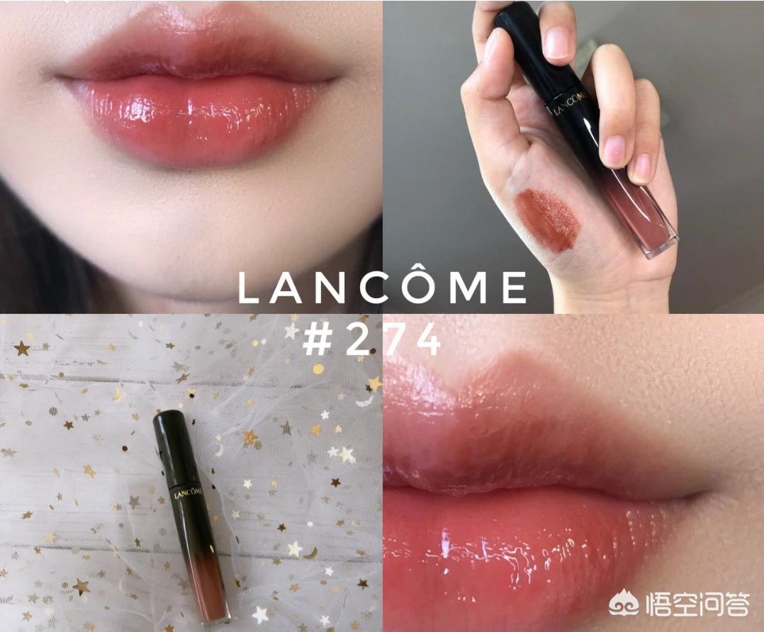 美妆品类好物男生口红
