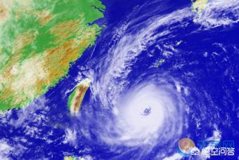 台风或登陆广东沿海（是不是台风总是喜欢在广东沿海登陆呢？这是为什么？）