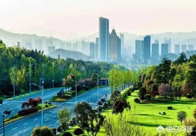 请问，杭州临安市发展怎么样？