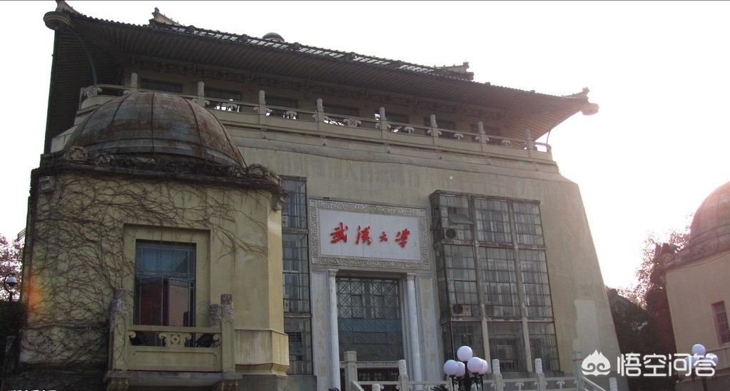 湖北武汉的外国领事馆有哪些？