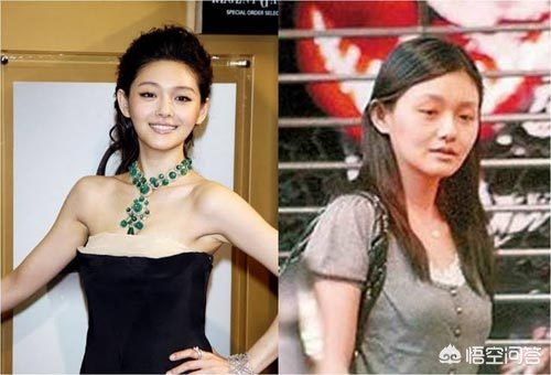 长相女性化妆技巧

