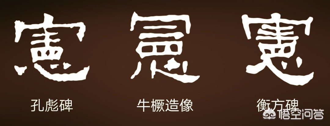 汉草书书法字体教程下载