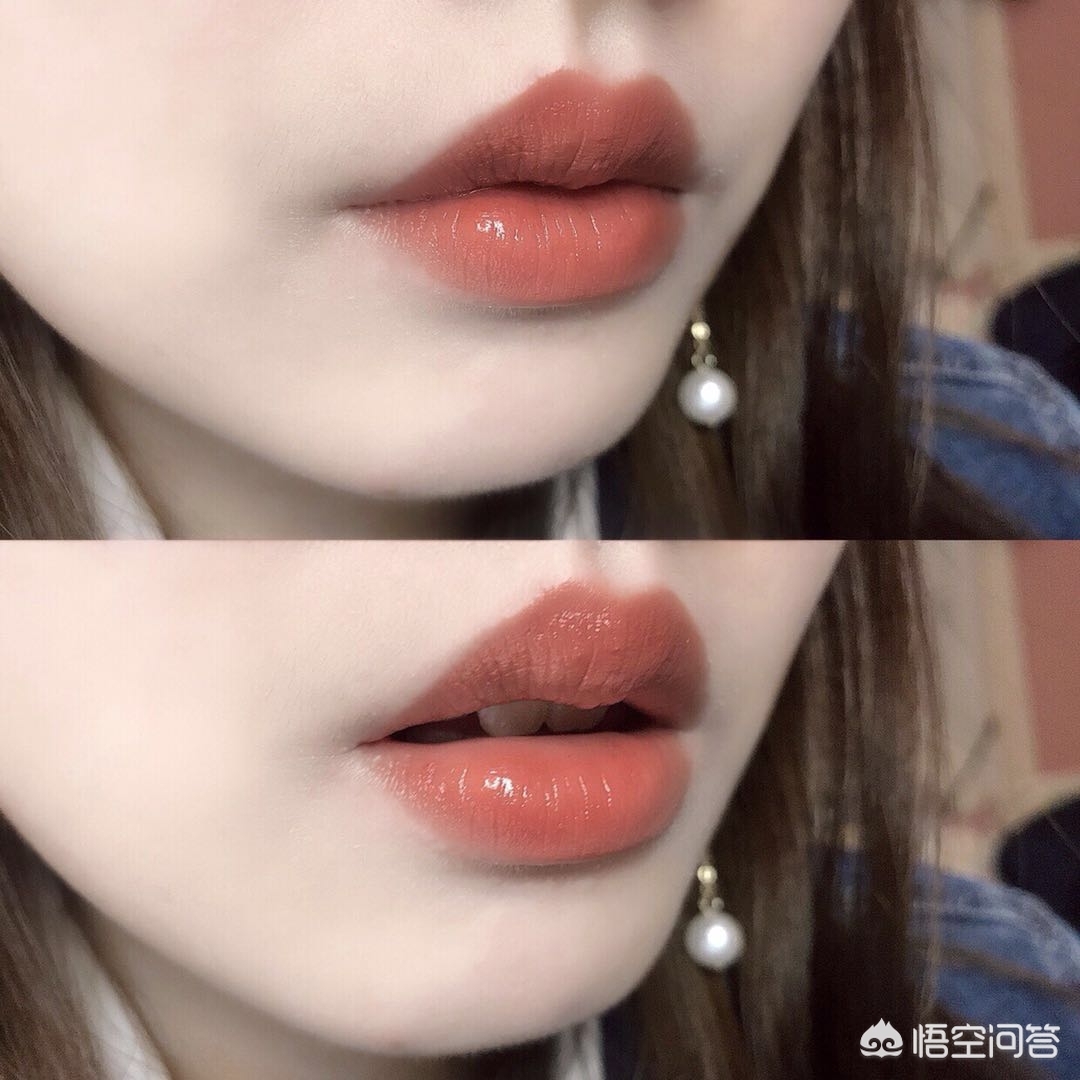 美妆品类好物男生口红
