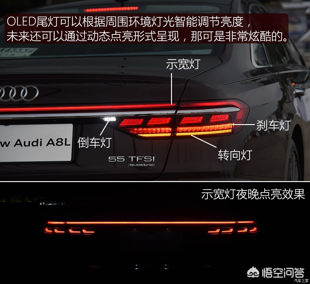 奥迪s级