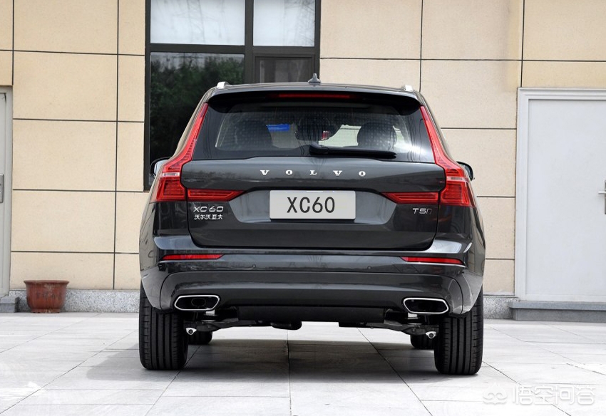 沃尔沃xc60越野性能怎么样