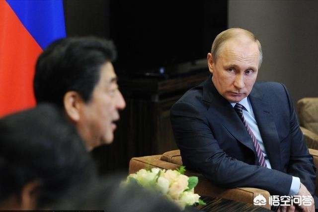 普京开条件（不设任何条件签署日俄和平条约，普京提议为什么遭到安倍拒绝？你怎么看？）