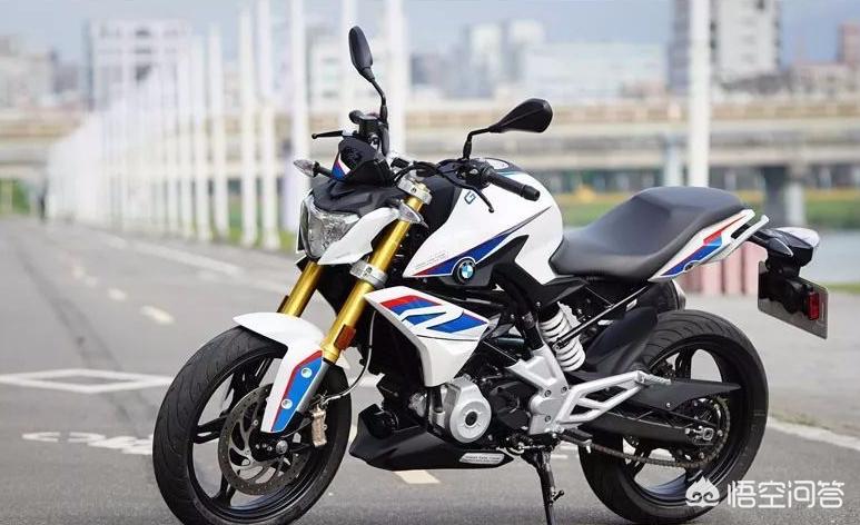 宝马g310r