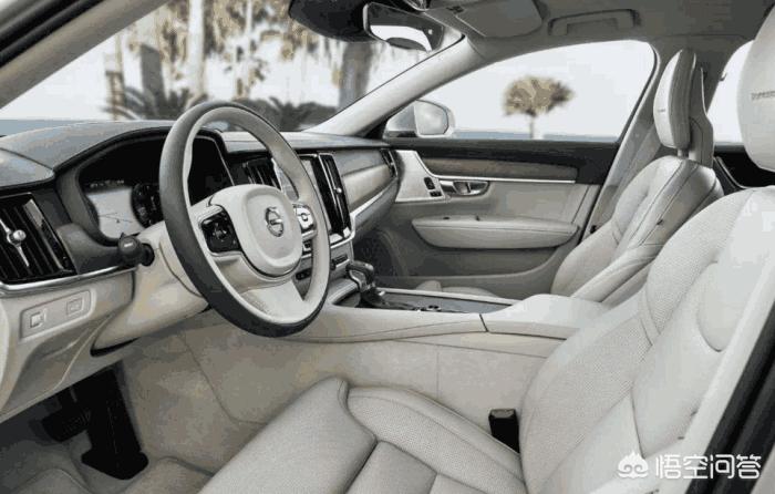沃尔沃xc90真实油耗
