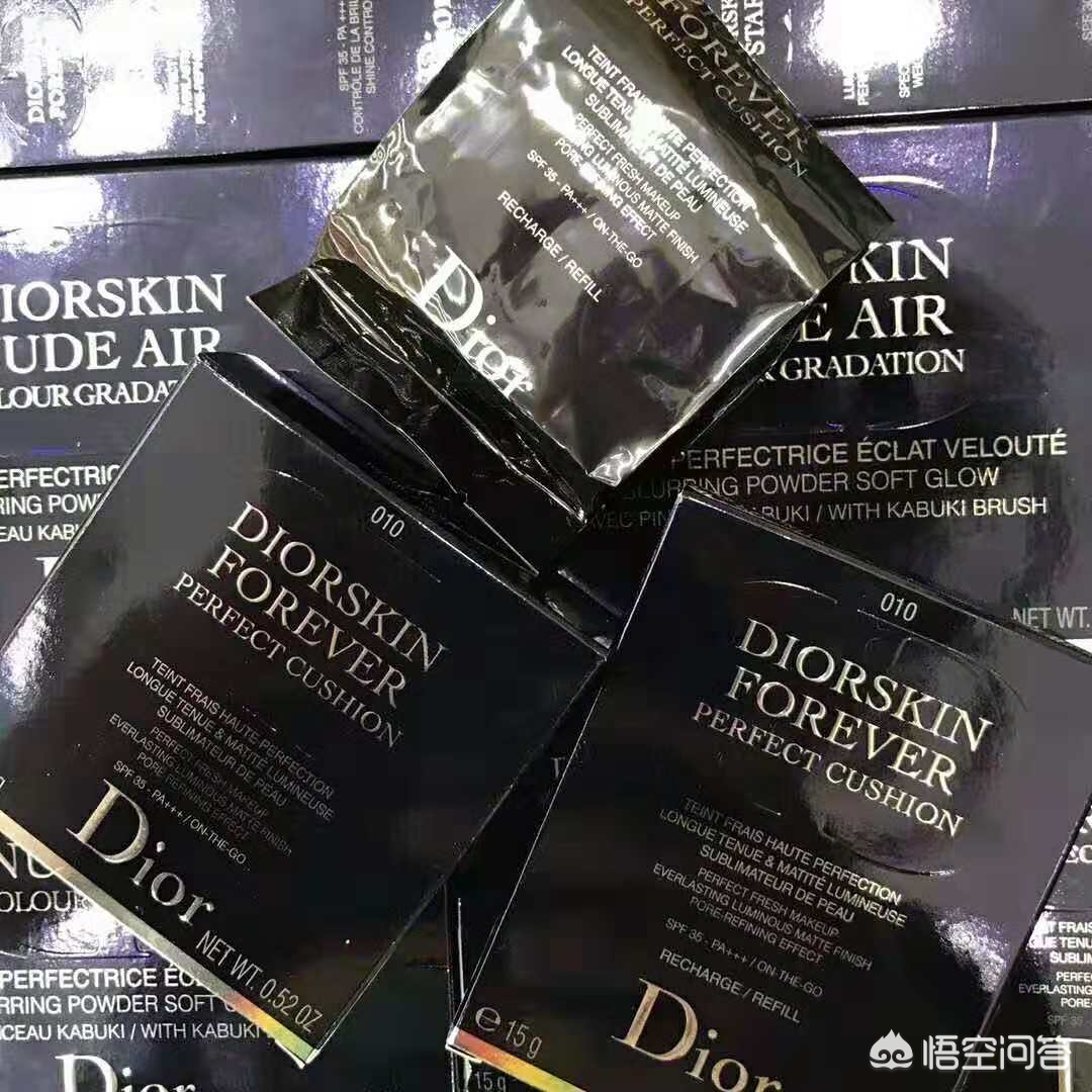 干皮美妆博主推荐好物
