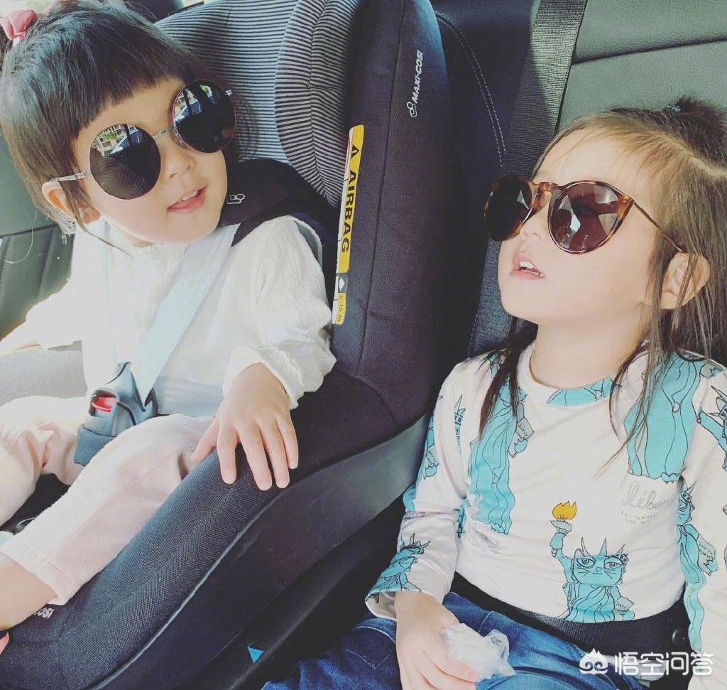 贾静雯女儿咘咘几岁？：贾静雯晒咘咘庆生照