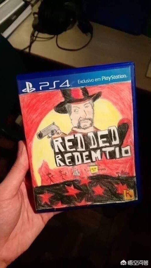 《荒野大镖客2》中有哪些让人细思极恐的细节让你觉得不愧是砸56亿做出来的游戏？