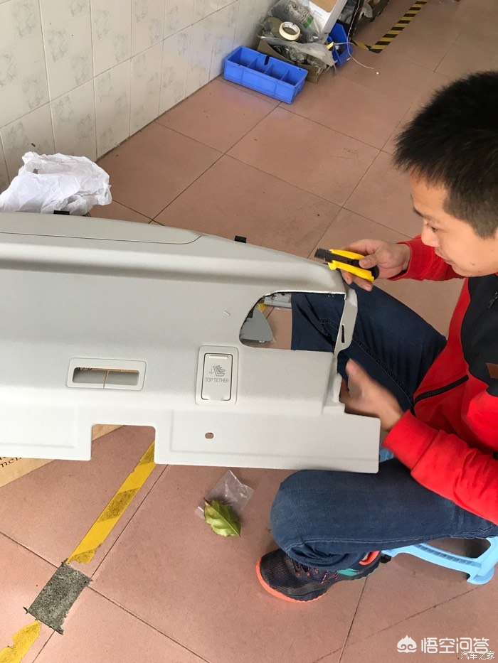 奔驰改装案例