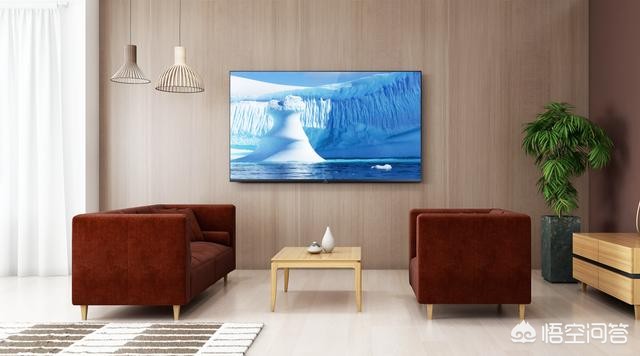 小米电视4小米电视4a