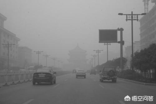 西安市气象状况怎么样
