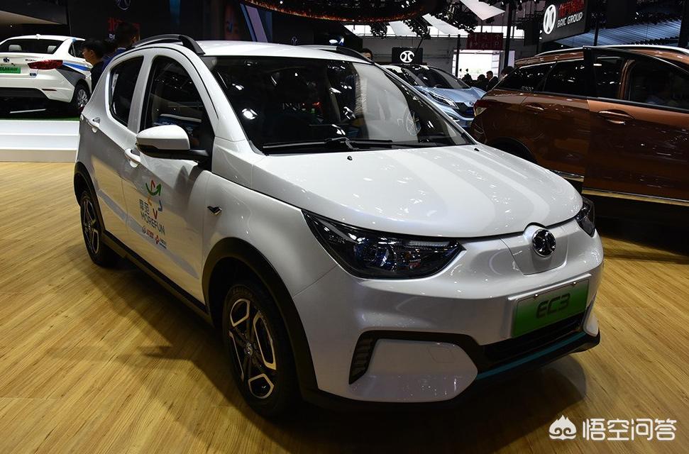 国内品牌新能源汽车，国内品牌新能源汽车排名