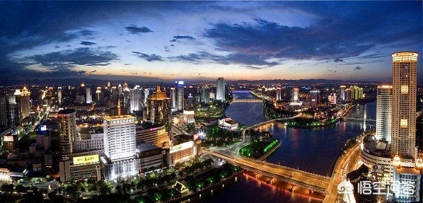 宁波市和郑州市哪个大