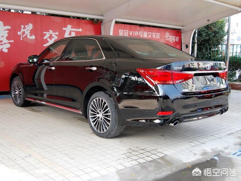 福特皇冠汽车报价,福特皇冠汽车报价多少钱