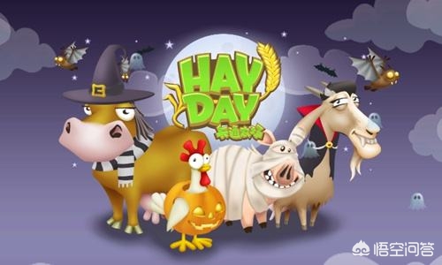 《伊洛纳》手游农场怎么玩？