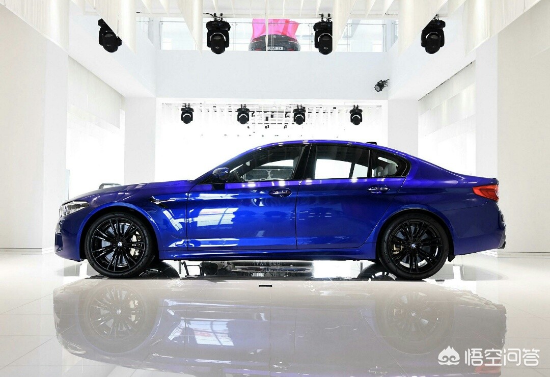 宝马gtr