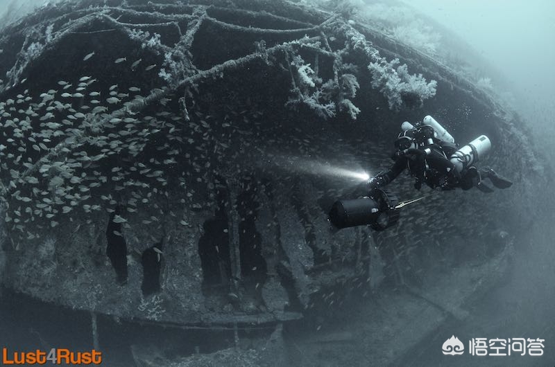 威尔士亲王号战列舰只是一艘军舰，为何要抢着打捞？：威尔士亲王号