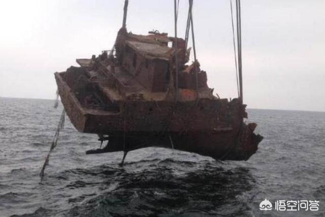 威尔士亲王号战列舰只是一艘军舰,为何要抢着打捞?:威尔士亲王号 威尔士亲王号战列舰只是一艘军舰,为何要抢着打捞?:威尔士亲王号