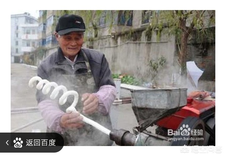 [儿时的味道]什么是童年的味道？