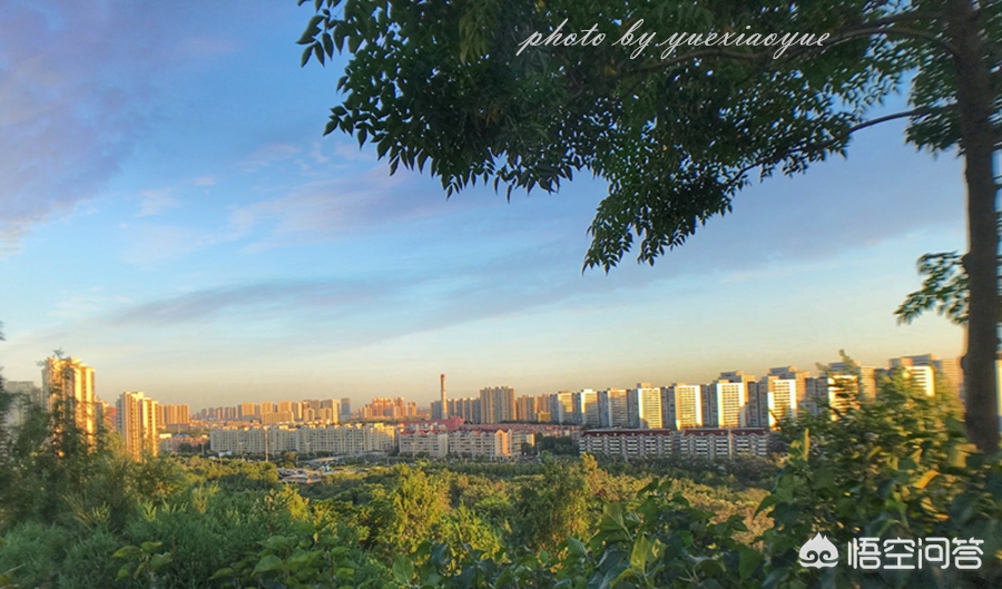 天津哪个风景最美 天津哪个风景最美