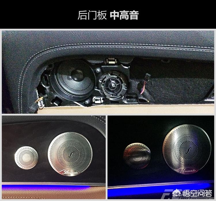 北京奔驰改装