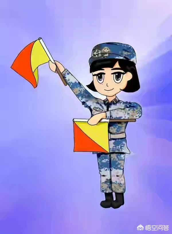 大连市当兵都是什么兵种