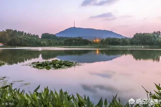 合肥市景点有些什么
