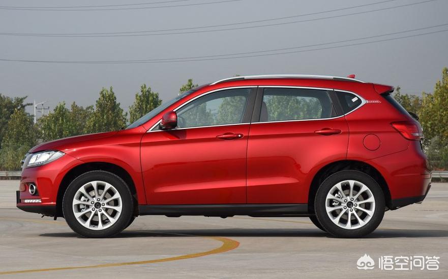 哈尔滨市哈弗h2租一天多少钱