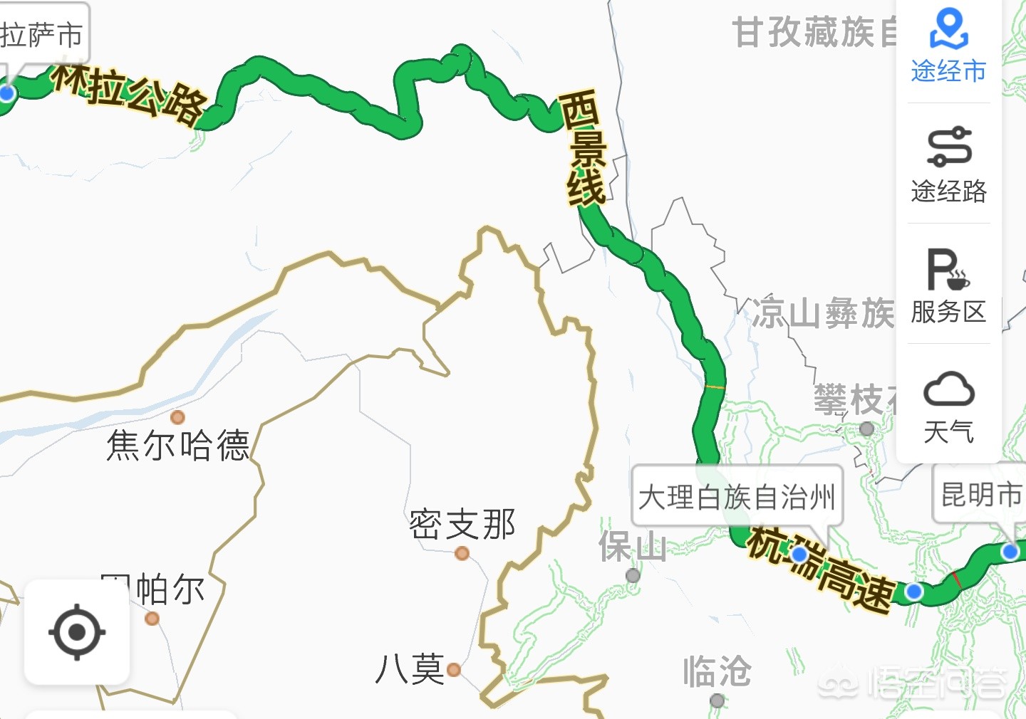 赣州大众