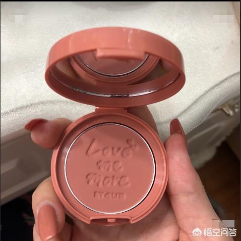 美妆博主平价好物分享
