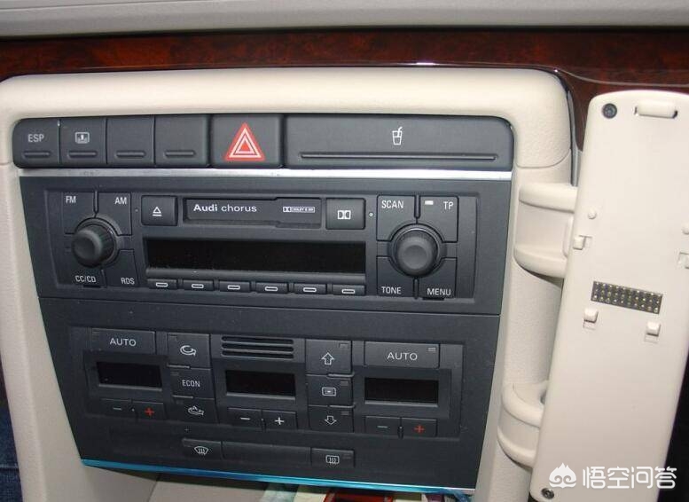 浙江奥迪a4l