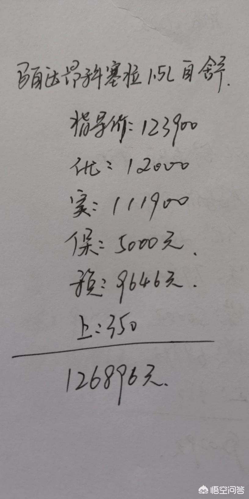 元旦汽车报价,元旦汽车报价有优惠吗