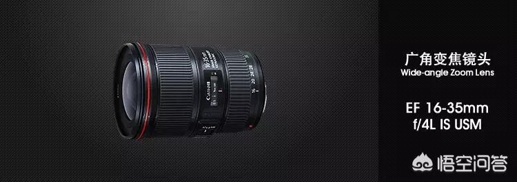 [佳能大三元]佳能镜头的大三元指的是什么？