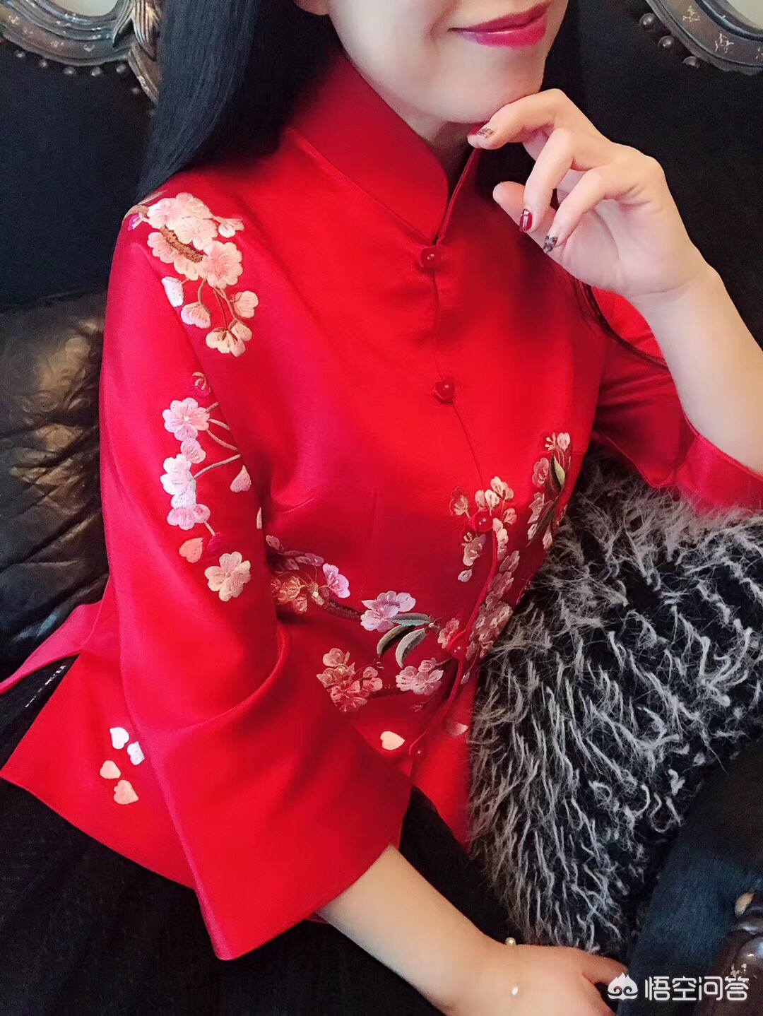 过年回家必备美妆好物
