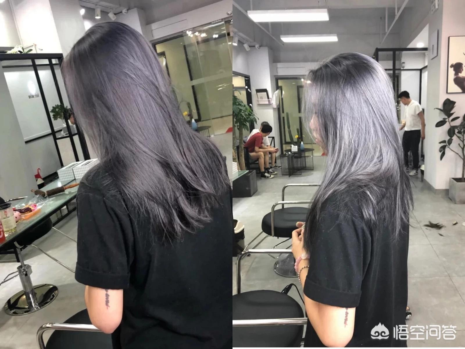 美妆好物推荐养头发

