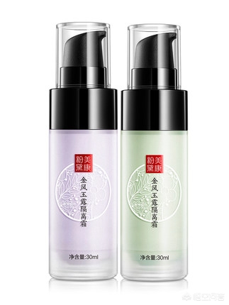 护肤好物千万美妆网红
