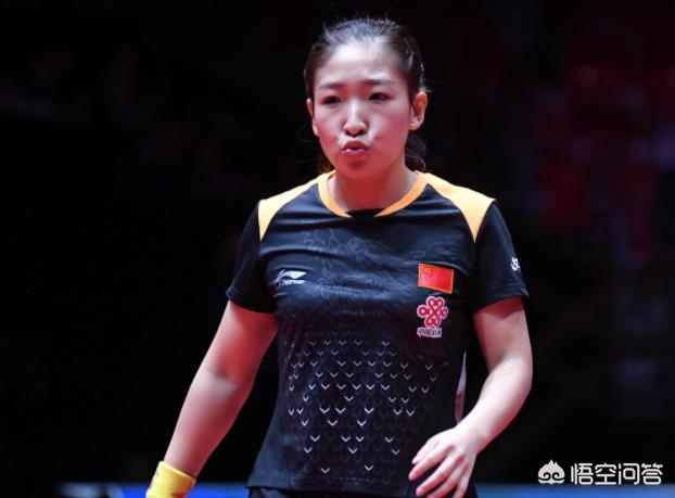 匈牙利乒乓球公开赛女单16强产生,你如何评价这份名单?1/8决赛的对阵和晋级形势如何? 匈牙利乒乓球公开赛女单16强产生,你如何评价这份名单?1/8决赛的对阵和晋级形势如何?