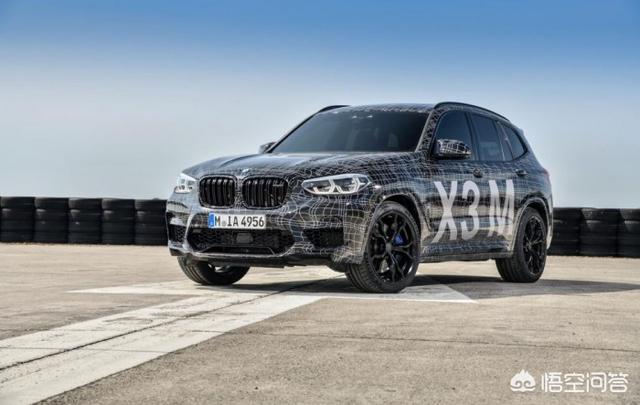 [宝马q3]2022买宝马x3的十大忠告？