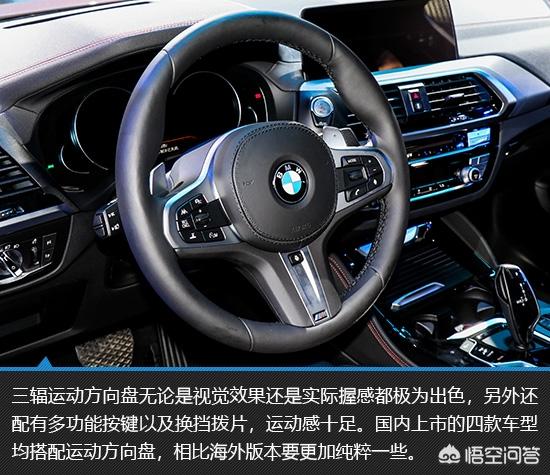宝马x4图片