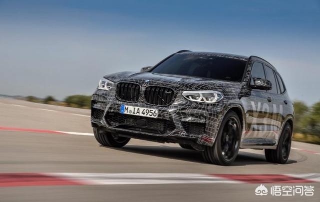 [宝马q3]2022买宝马x3的十大忠告？