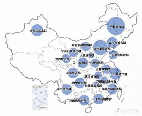 山西是中原吗？