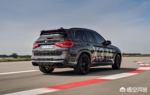 [宝马q3]2022买宝马x3的十大忠告？