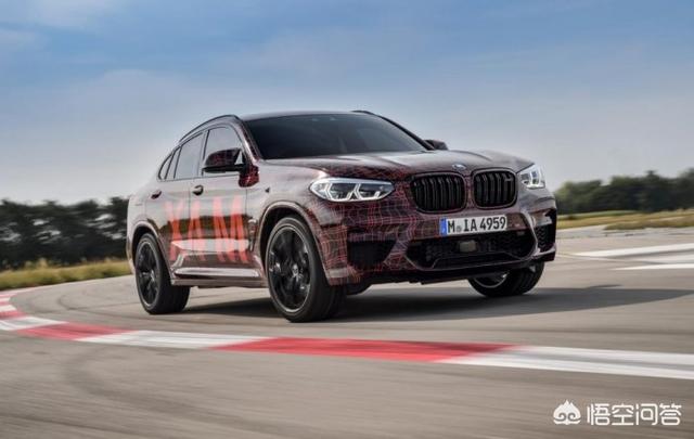 [宝马q3]2022买宝马x3的十大忠告？